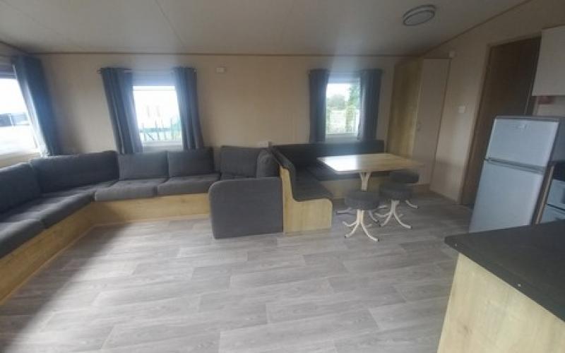  mobil-home en Normandie