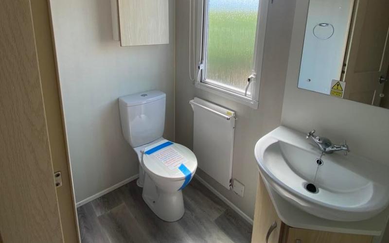  - Vente mobil-homes neuf et occasion en Normandie