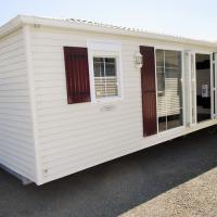 - Vente mobil-homes neuf et occasion en Normandie - Vente mobil-homes neuf et occasion en Normandie