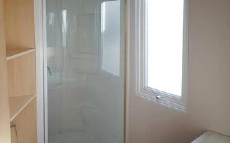  mobil-home en Normandie