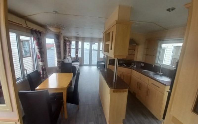  mobil-home en Normandie