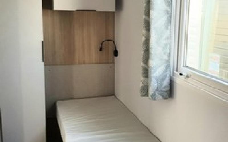  mobil-home en Normandie