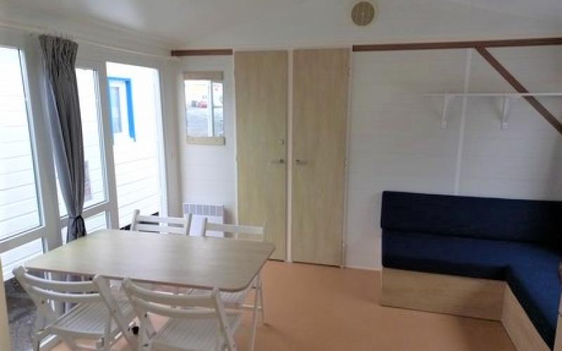  - Vente mobil-homes neuf et occasion en Normandie
