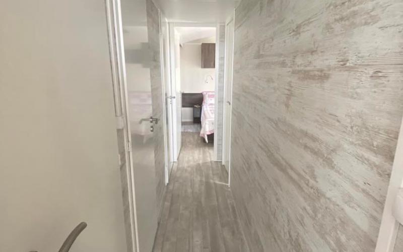  mobil-home en Normandie