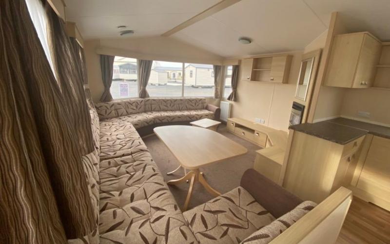  mobil-home en Normandie