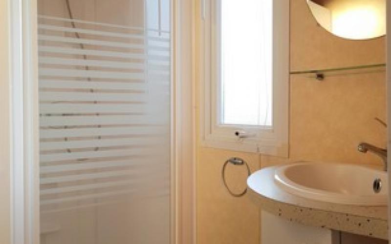  mobil-home en Normandie