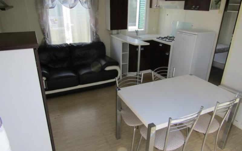  - Vente mobil-homes neuf et occasion en Normandie