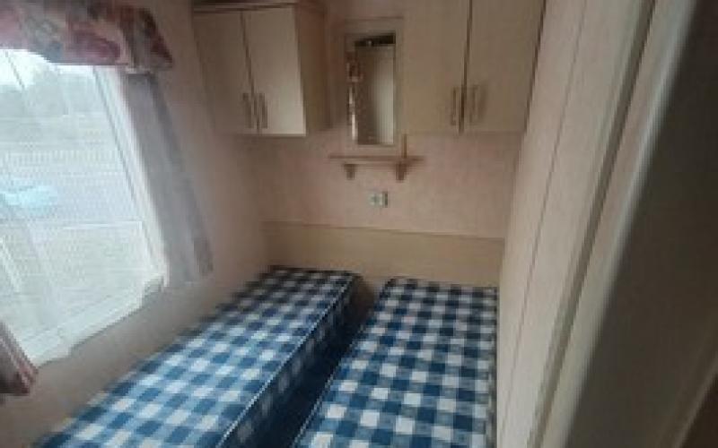  mobil-home en Normandie