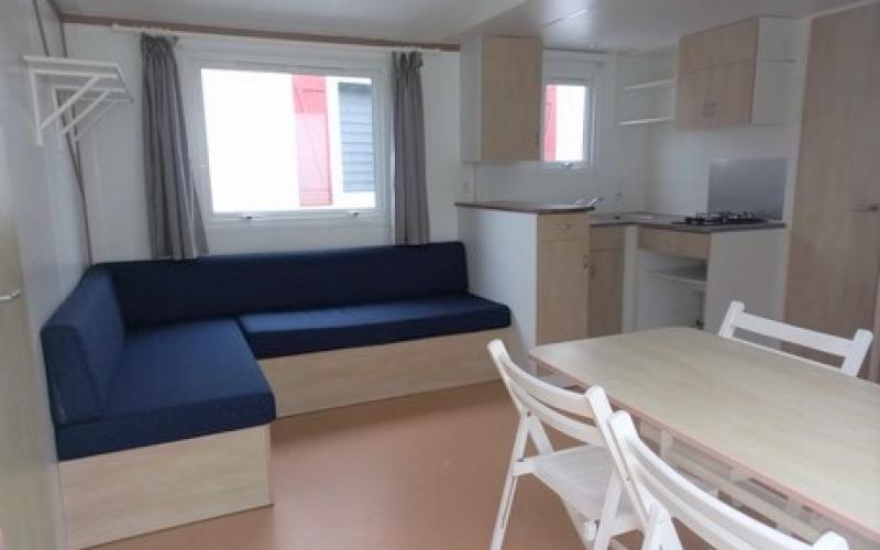  - Vente mobil-homes neuf et occasion en Normandie