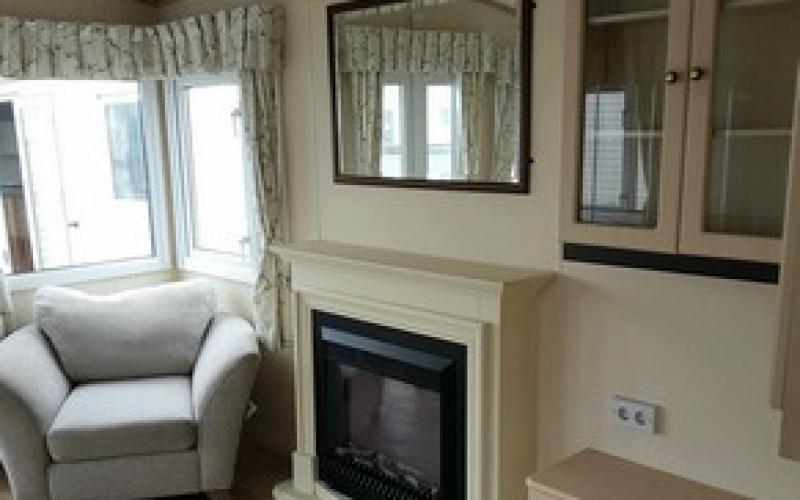  mobil-home en Normandie