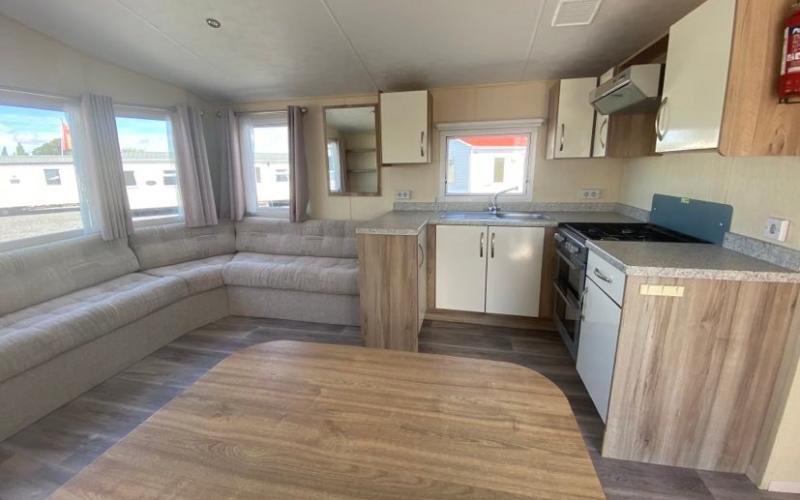  - Vente mobil-homes neuf et occasion en Normandie