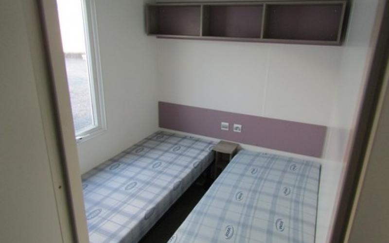  - Vente mobil-homes neuf et occasion en Normandie