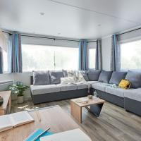 Elite 1153 - salon - Vente mobil-homes neuf et occasion en Normandie Elite 1153 - salon - Vente mobil-homes neuf et occasion en Normandie