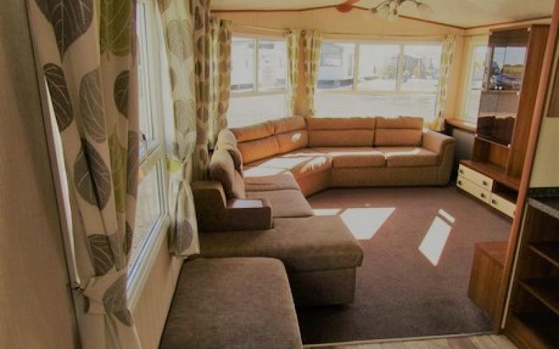  mobil-home en Normandie