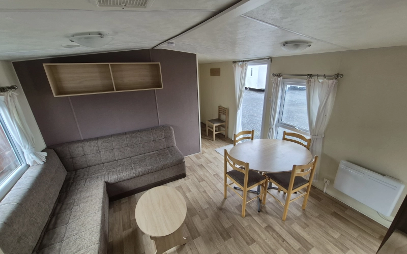 Séjour mobil-home en Normandie