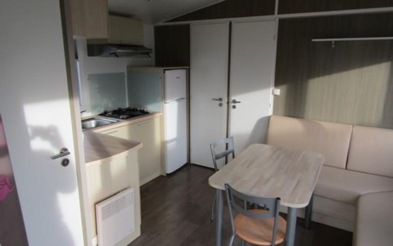  - Vente mobil-homes neuf et occasion en Normandie