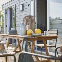 VACANCES GRAND LARGE 3 - extérieur - Vente mobil-homes neuf et occasion en Normandie VACANCES GRAND LARGE 3 - extérieur - Vente mobil-homes neuf et occasion en Normandie