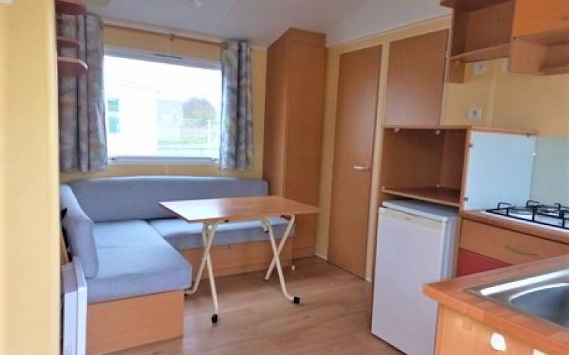  - Vente mobil-homes neuf et occasion en Normandie