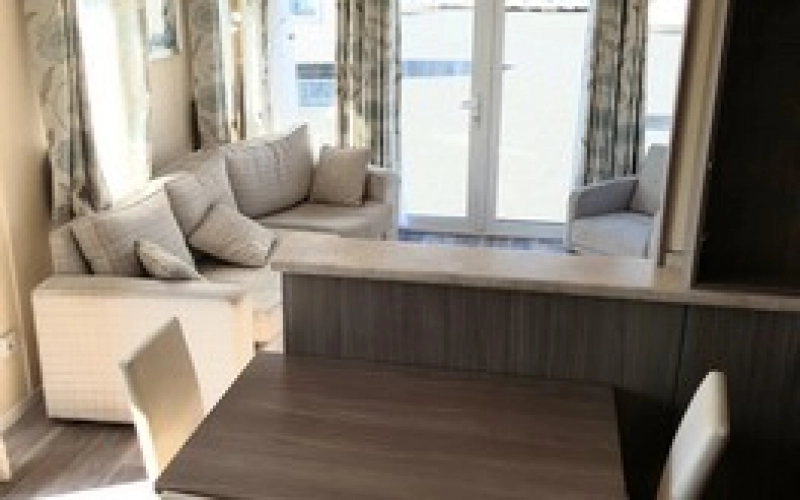 Séjour mobil-home en Normandie