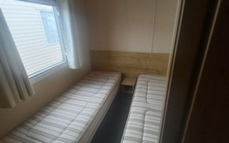  mobil-home en Normandie