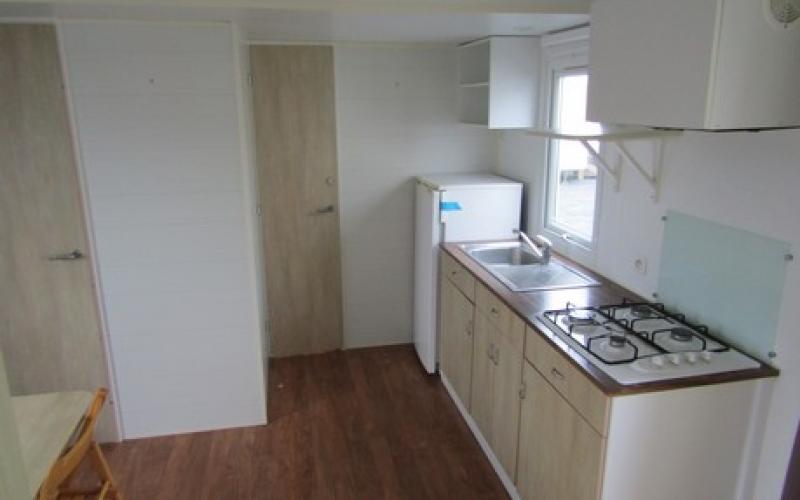  - Vente mobil-homes neuf et occasion en Normandie