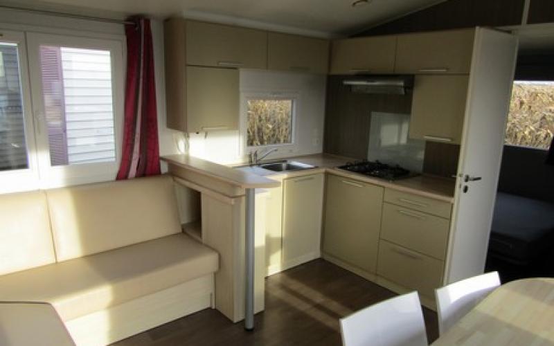  - Vente mobil-homes neuf et occasion en Normandie