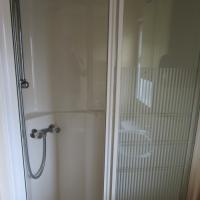 COSALT CARLTON - salle de bain - Vente mobil-homes neuf et occasion en Normandie COSALT CARLTON - salle de bain - Vente mobil-homes neuf et occasion en Normandie