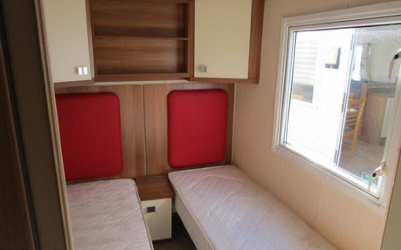  mobil-home en Normandie