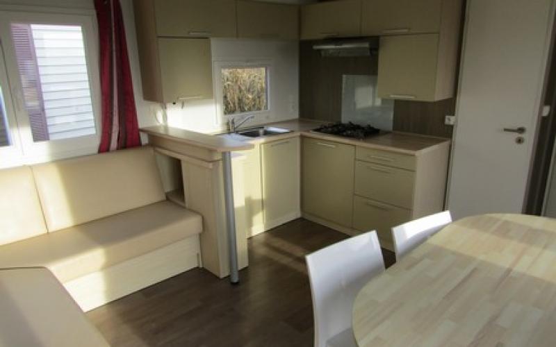  - Vente mobil-homes neuf et occasion en Normandie