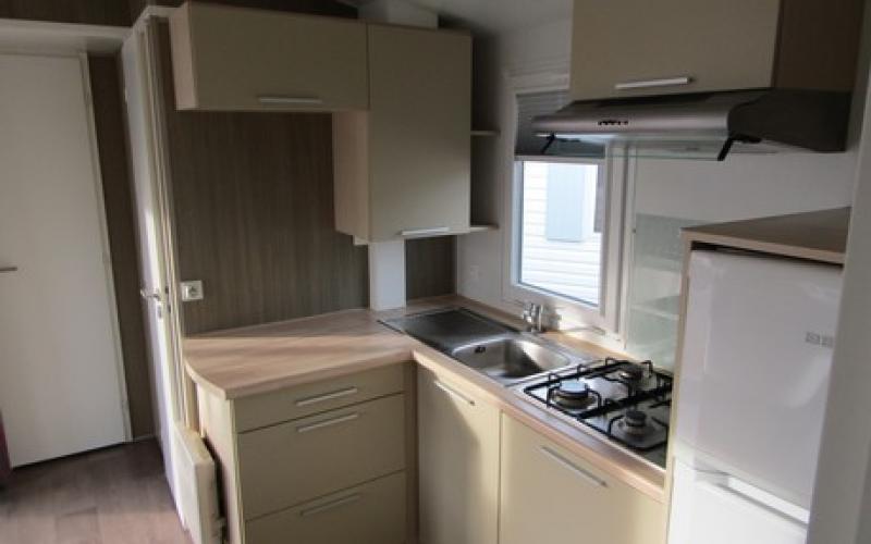  - Vente mobil-homes neuf et occasion en Normandie