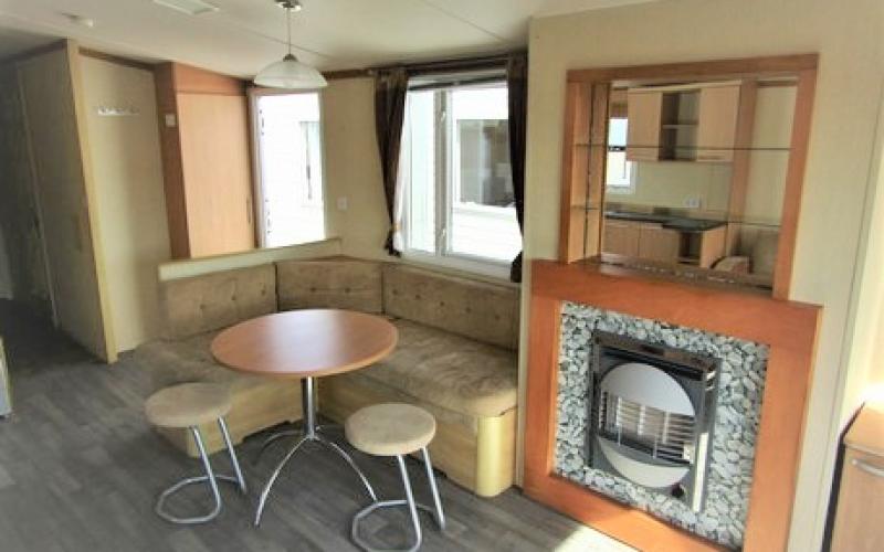  mobil-home en Normandie