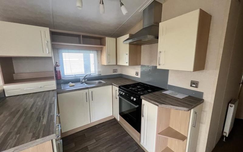  mobil-home en Normandie