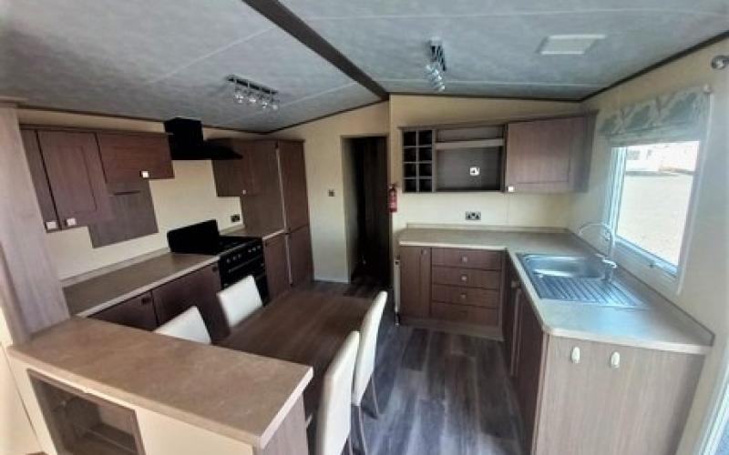  - Vente mobil-homes neuf et occasion en Normandie