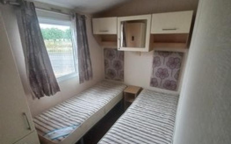  mobil-home en Normandie