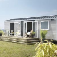 IROISE - exterieur - Vente mobil-homes neuf et occasion en Normandie