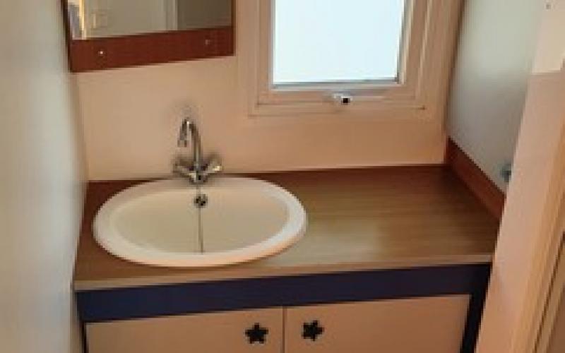  mobil-home en Normandie