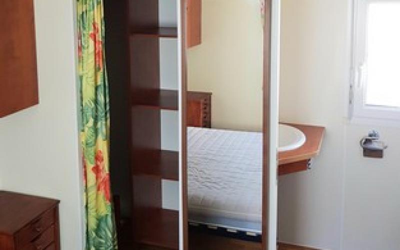  mobil-home en Normandie