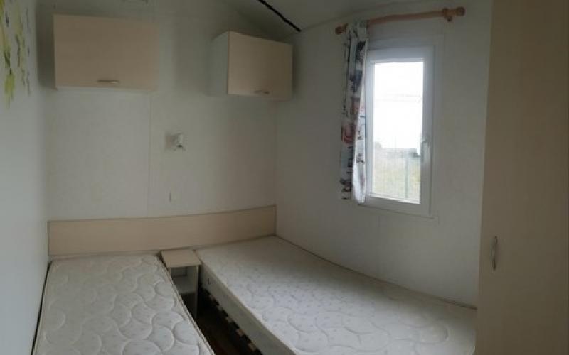  mobil-home en Normandie