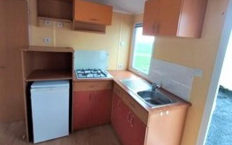  - Vente mobil-homes neuf et occasion en Normandie