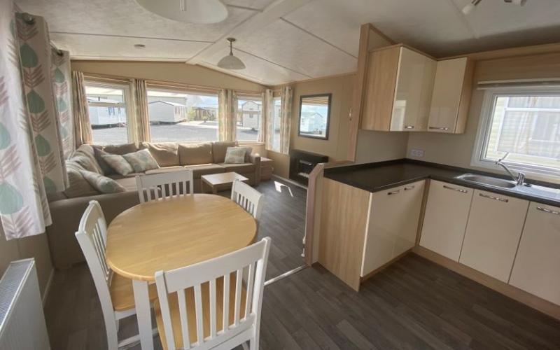  - Vente mobil-homes neuf et occasion en Normandie