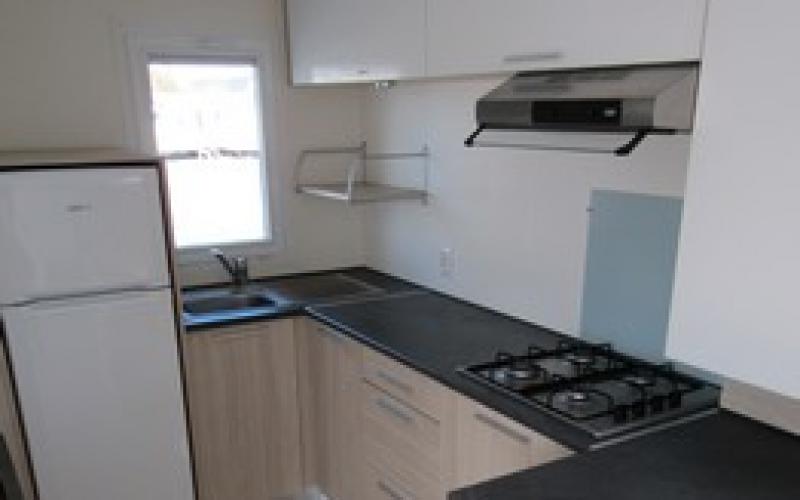  mobil-home en Normandie