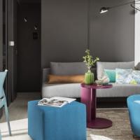 TAOS F6 - Vente mobil-homes neuf et occasion en Normandie TAOS F6 - Vente mobil-homes neuf et occasion en Normandie