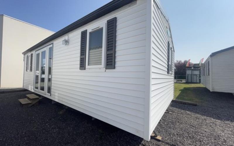  - Vente mobil-homes neuf et occasion en Normandie