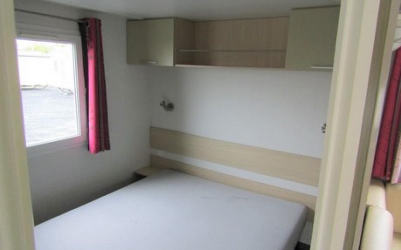  - Vente mobil-homes neuf et occasion en Normandie