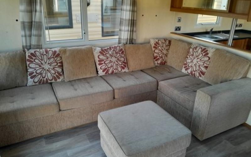  mobil-home en Normandie