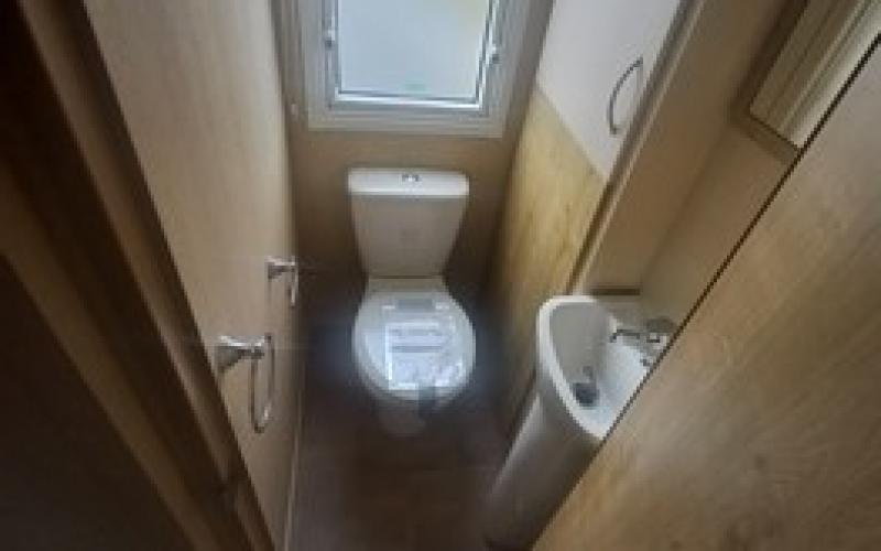  mobil-home en Normandie