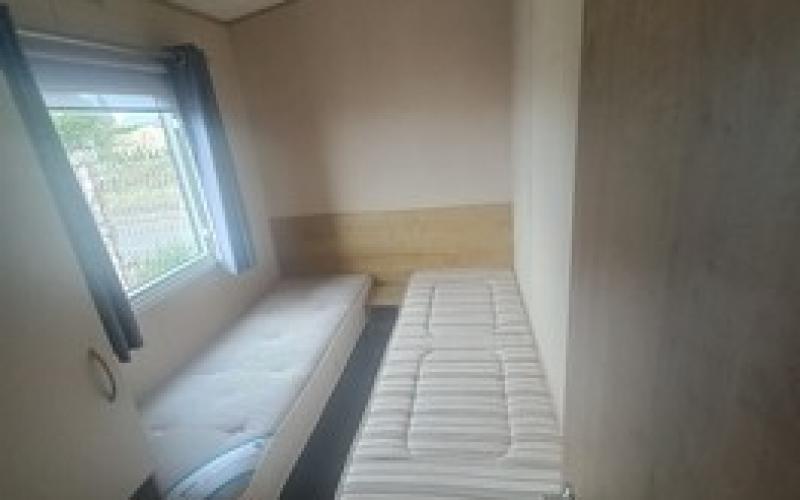  mobil-home en Normandie