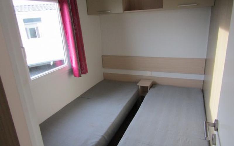  - Vente mobil-homes neuf et occasion en Normandie