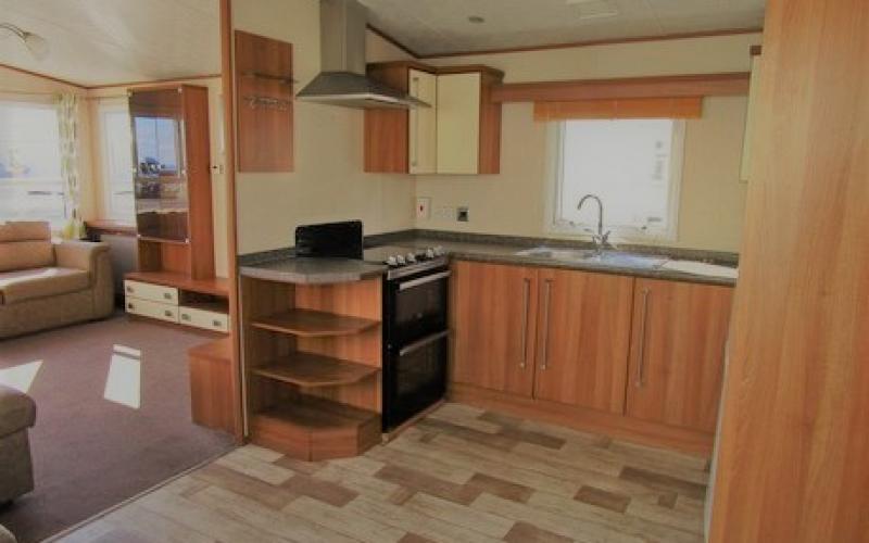  mobil-home en Normandie