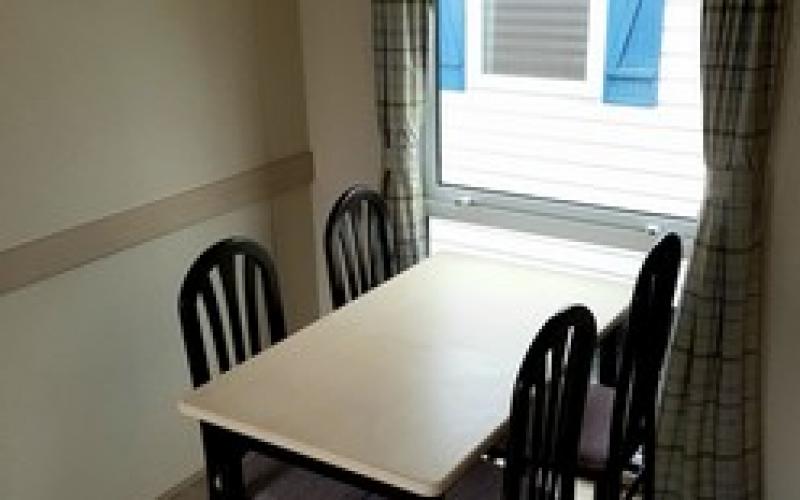  mobil-home en Normandie